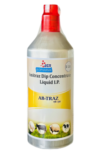 AB-TRAZ Liquid