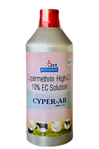CYPR-AB Liquid