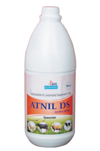 ATNIL-DS Oral Suspension